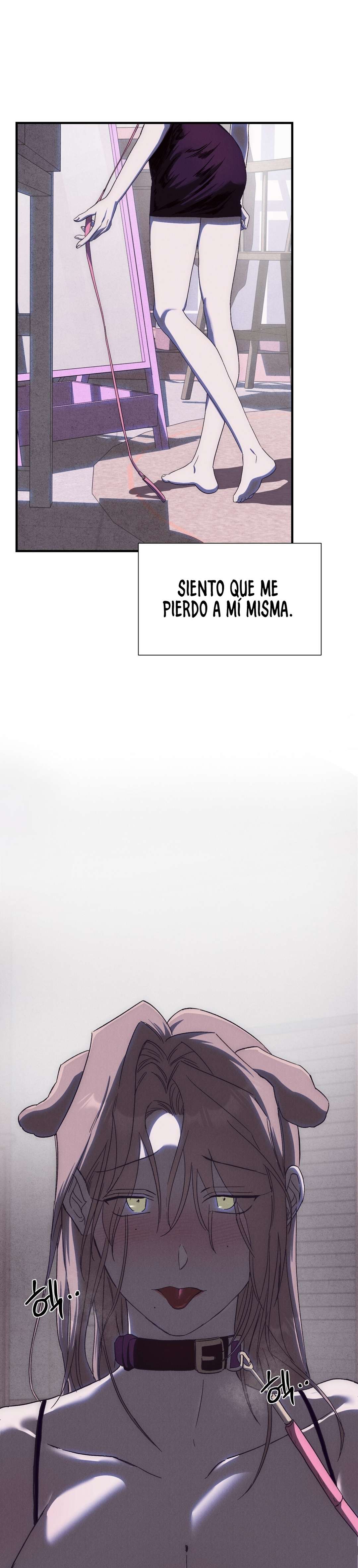 No apta para ser una Sunbae Capítulo 1 - Page 10