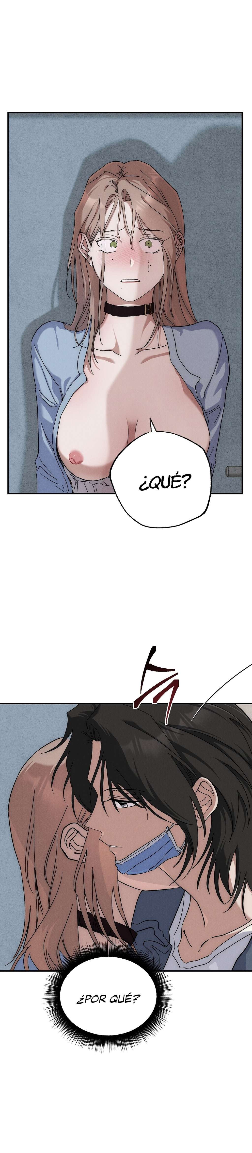 No apta para ser una Sunbae Capítulo 2 - Page 2