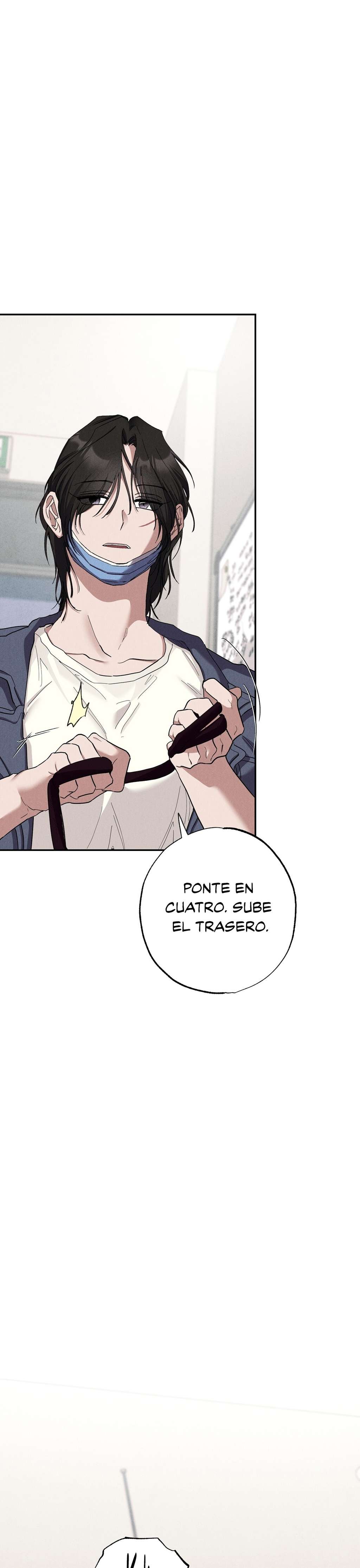 No apta para ser una Sunbae Capítulo 3 - Page 19