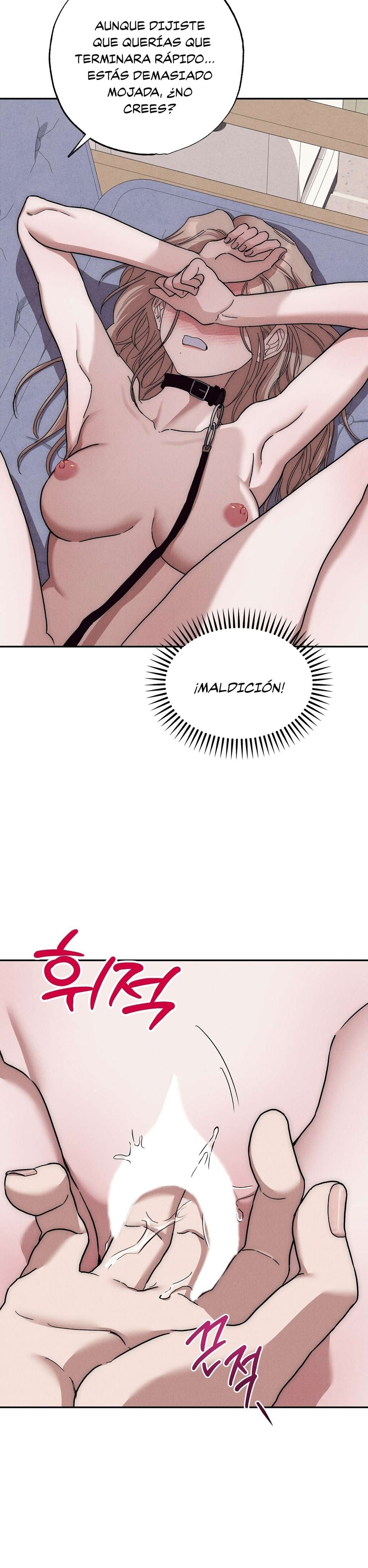 No apta para ser una Sunbae Capítulo 3 - Page 2