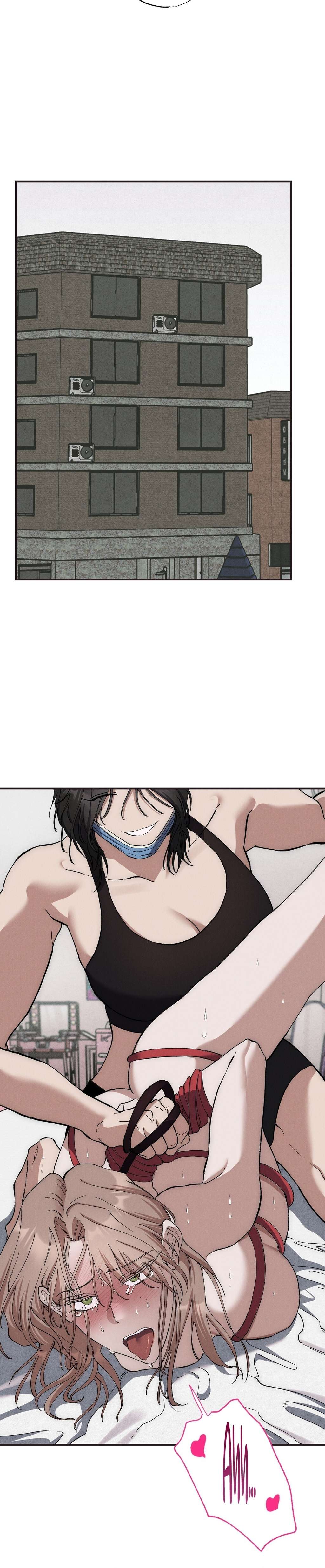 No apta para ser una Sunbae Capítulo 4 - Page 3