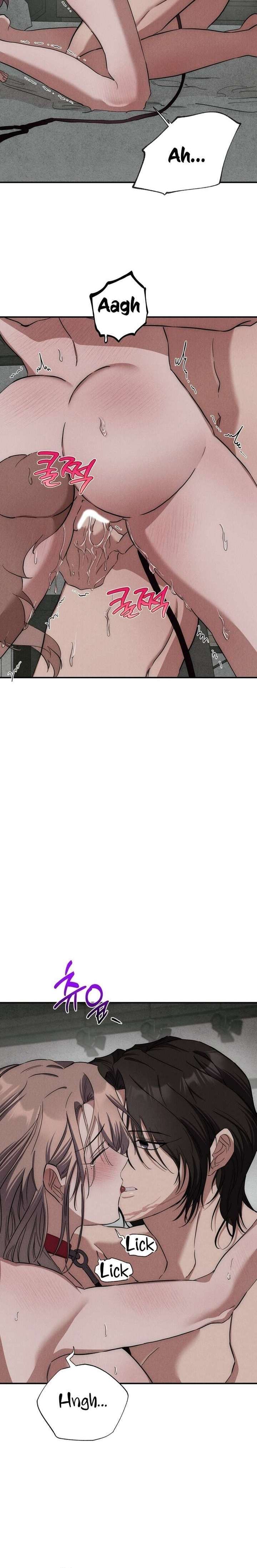 No apta para ser una Sunbae Capítulo 6 - Page 18