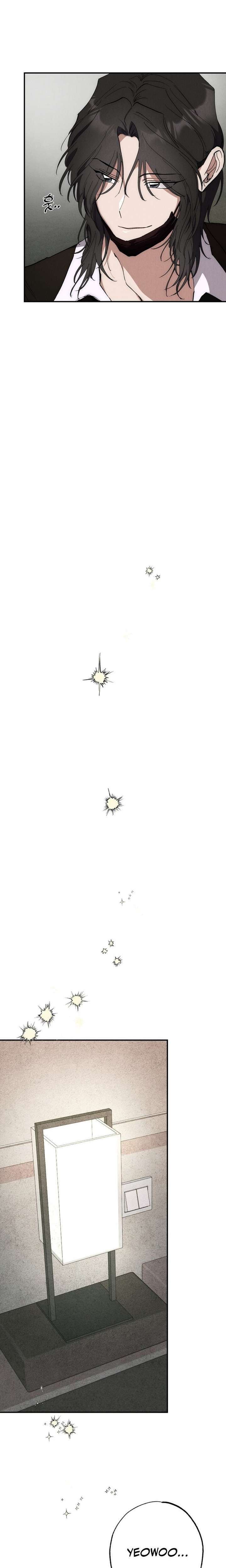 No apta para ser una Sunbae Capítulo 6 - Page 27