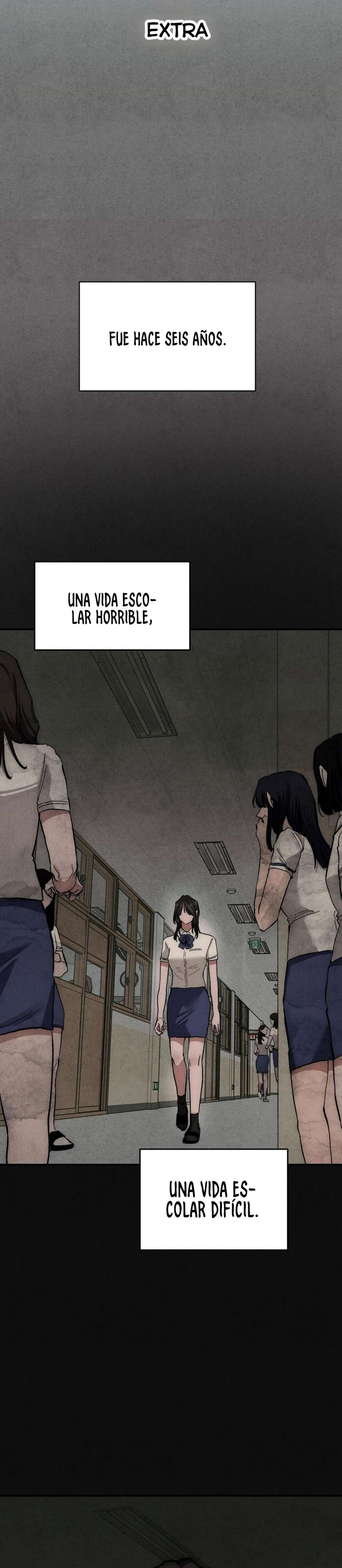 No apta para ser una Sunbae Capítulo 7 - Page 14