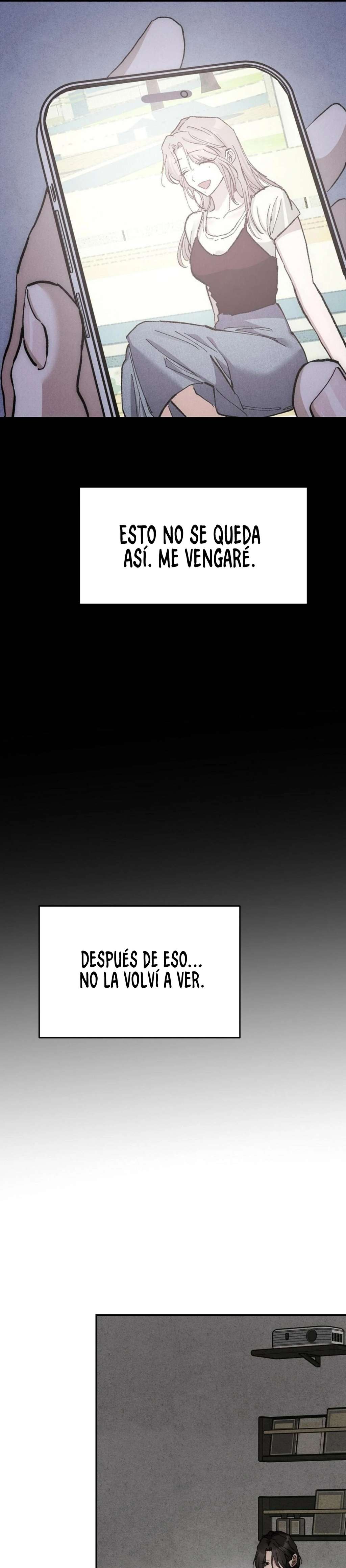 No apta para ser una Sunbae Capítulo 7 - Page 16