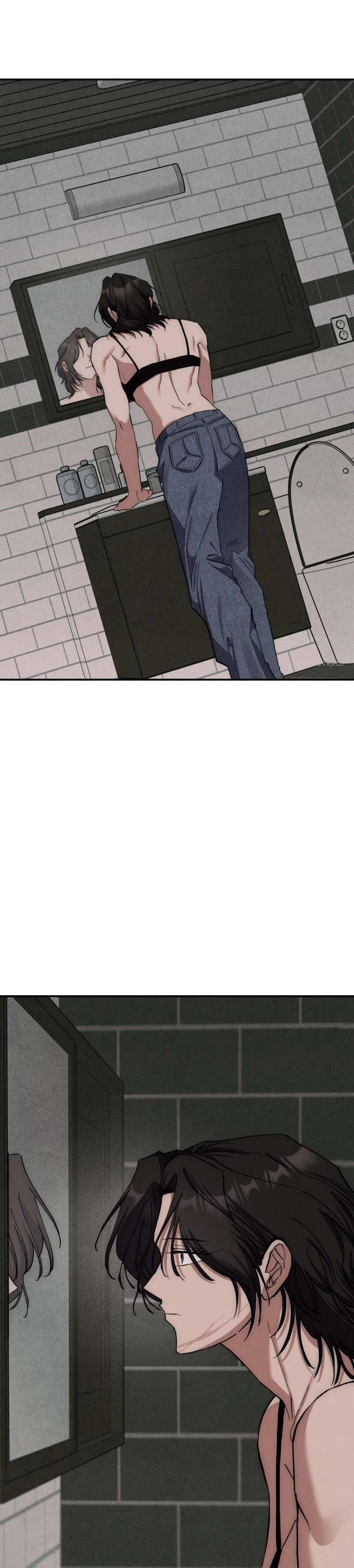 No apta para ser una Sunbae Capítulo 7 - Page 2