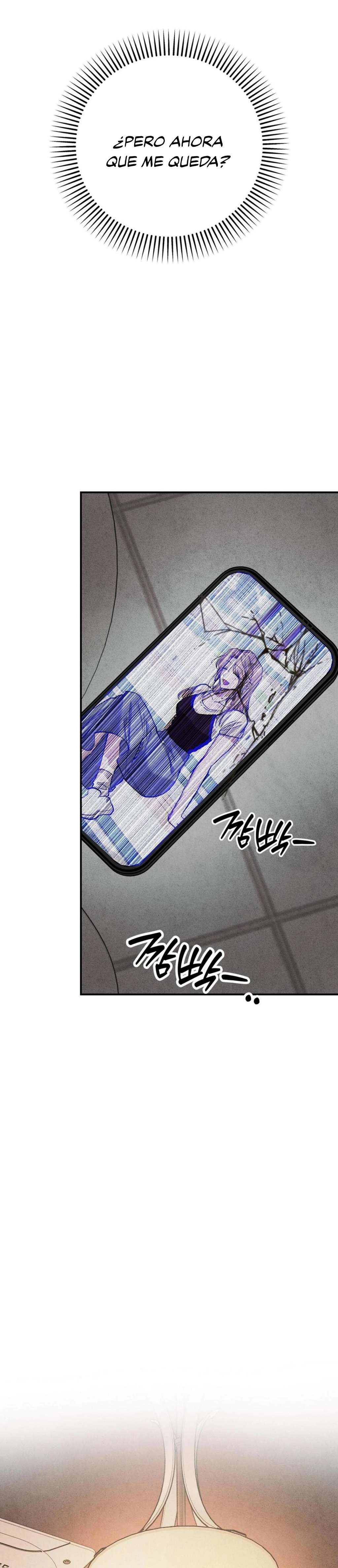 No apta para ser una Sunbae Capítulo 7 - Page 20