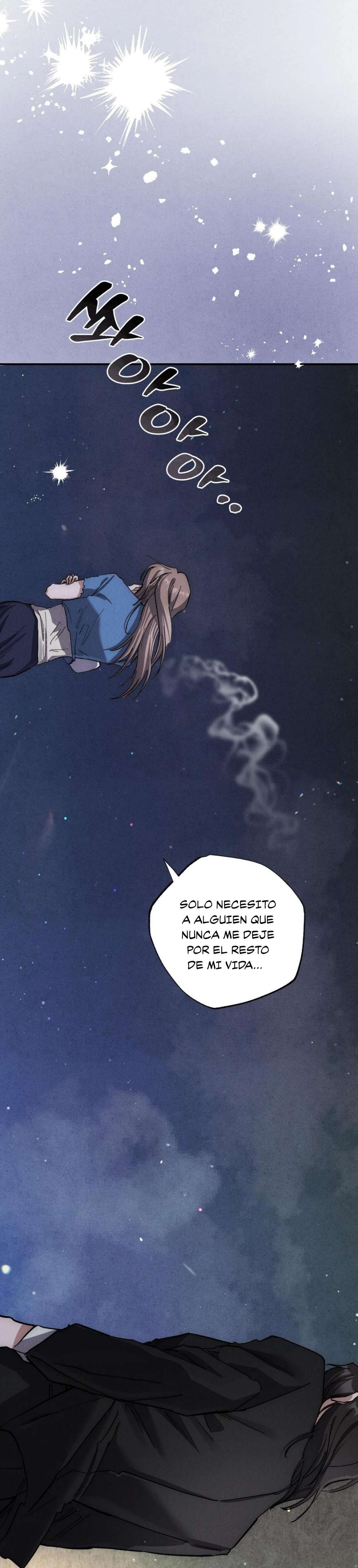 No apta para ser una Sunbae Capítulo 7 - Page 41