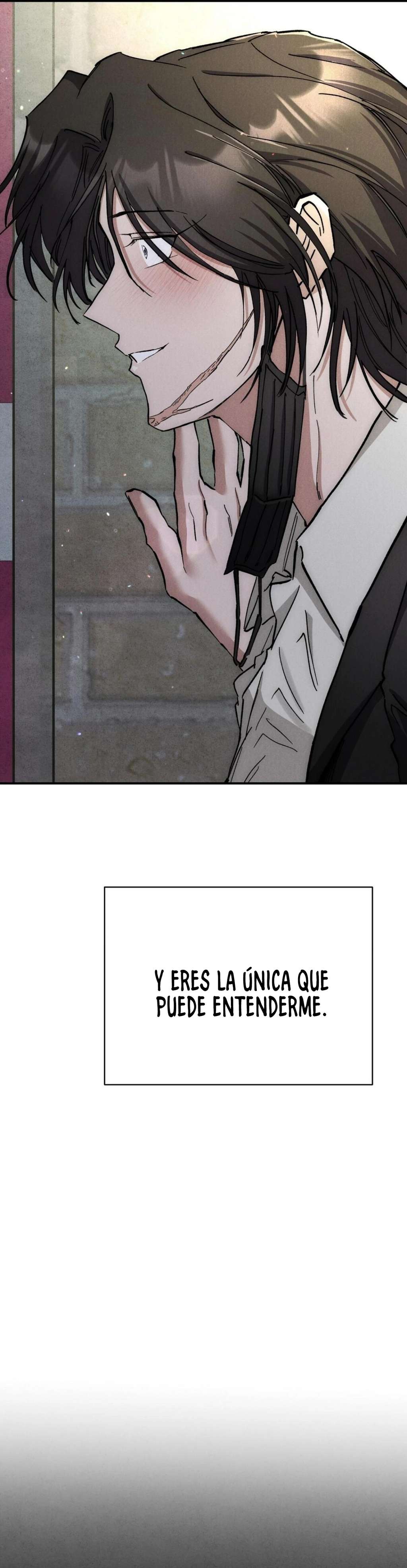 No apta para ser una Sunbae Capítulo 7 - Page 46