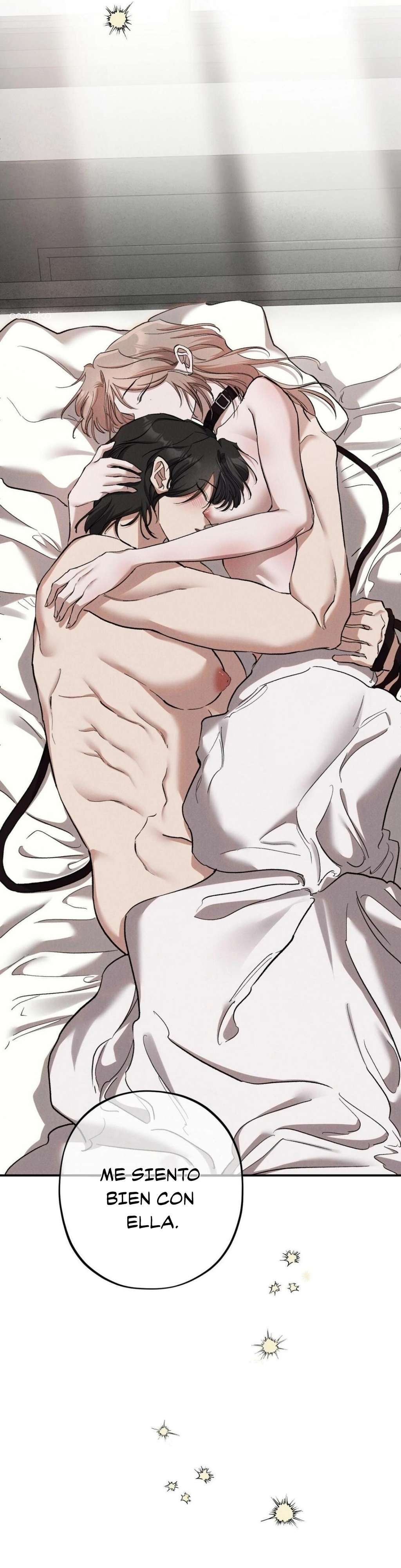 No apta para ser una Sunbae Capítulo 7 - Page 49