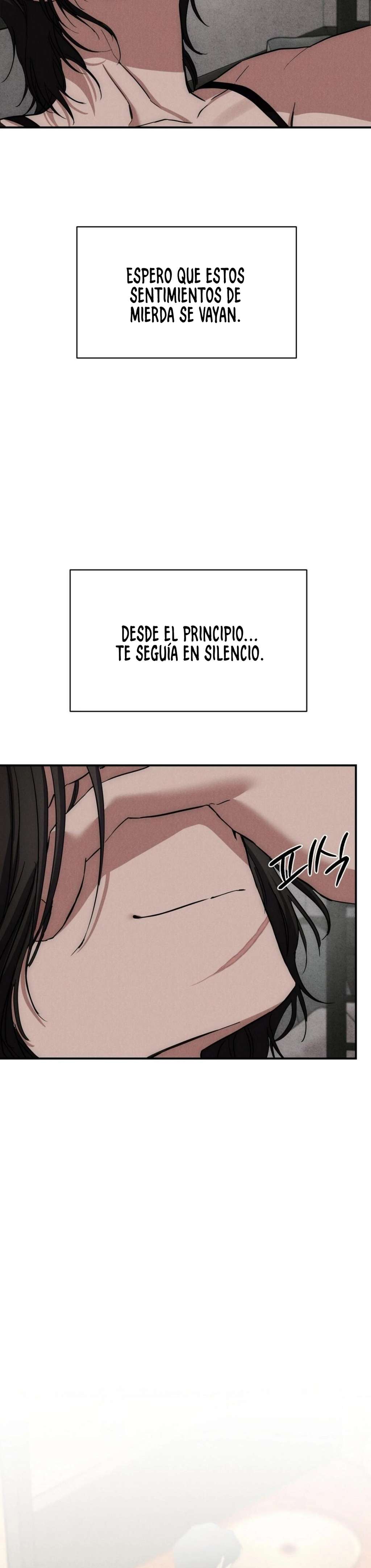 No apta para ser una Sunbae Capítulo 7 - Page 6