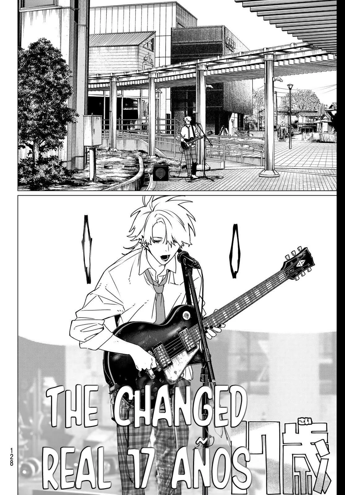 Sentai Daishikkaku Capítulo 203 - Page 10