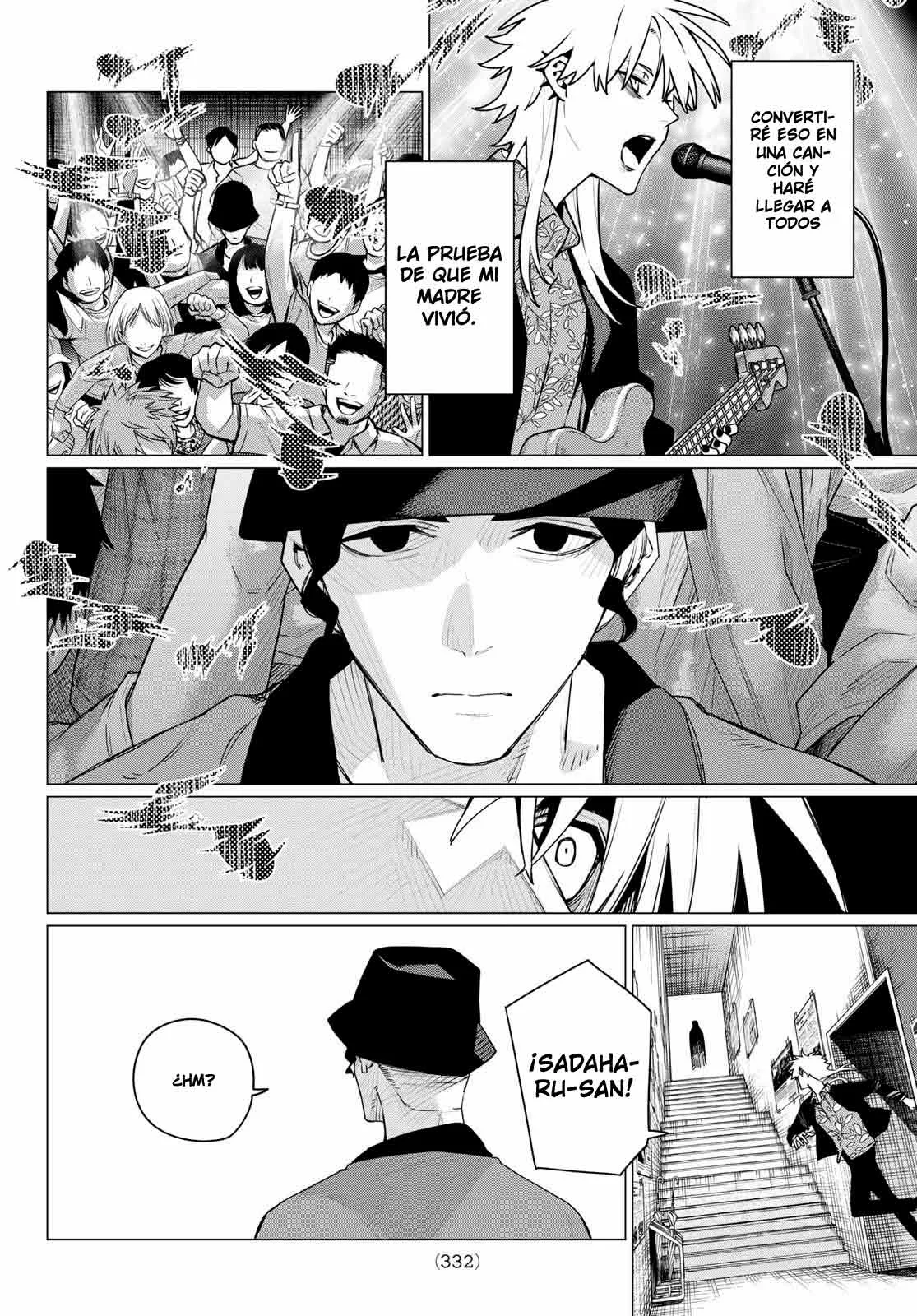 Sentai Daishikkaku Capítulo 204 - Page 4
