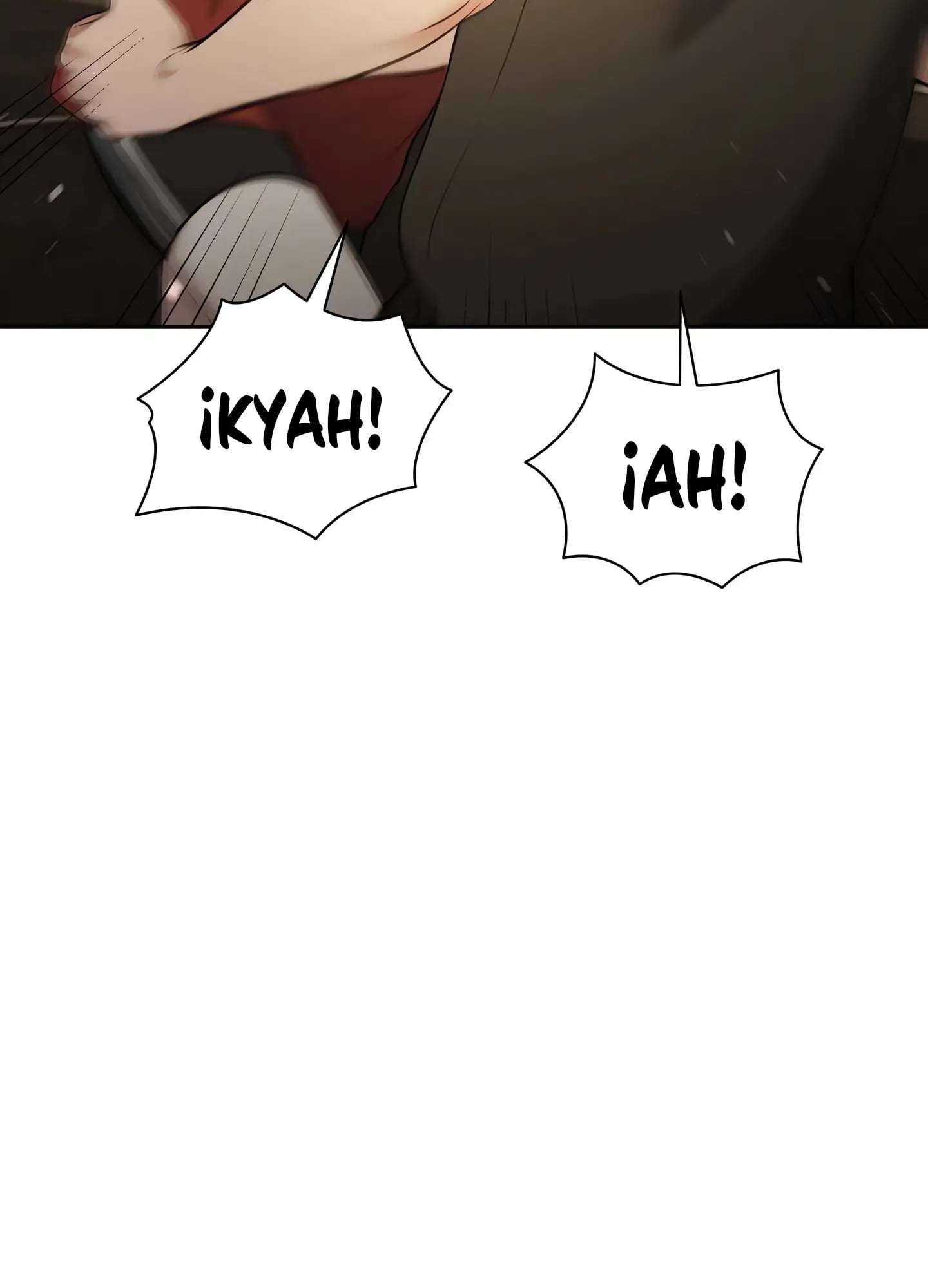 Secret Mode Capítulo 10 - Page 13