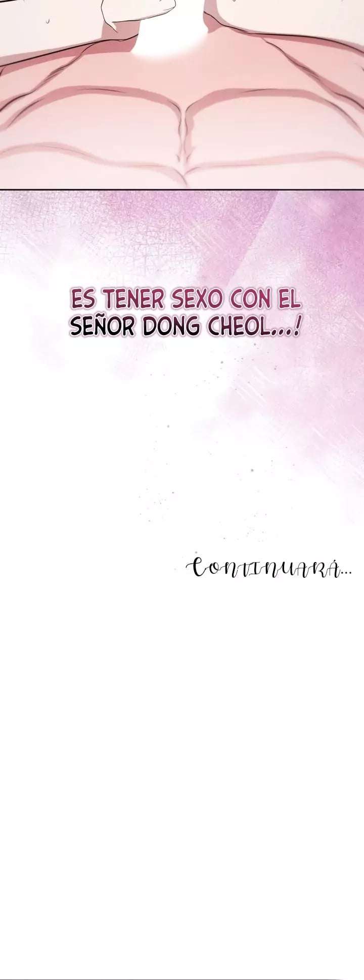Secret Mode Capítulo 6 - Page 17