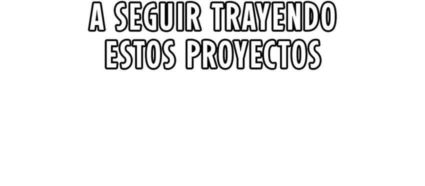 La Espada del Chamán Capítulo 2 - Page 12