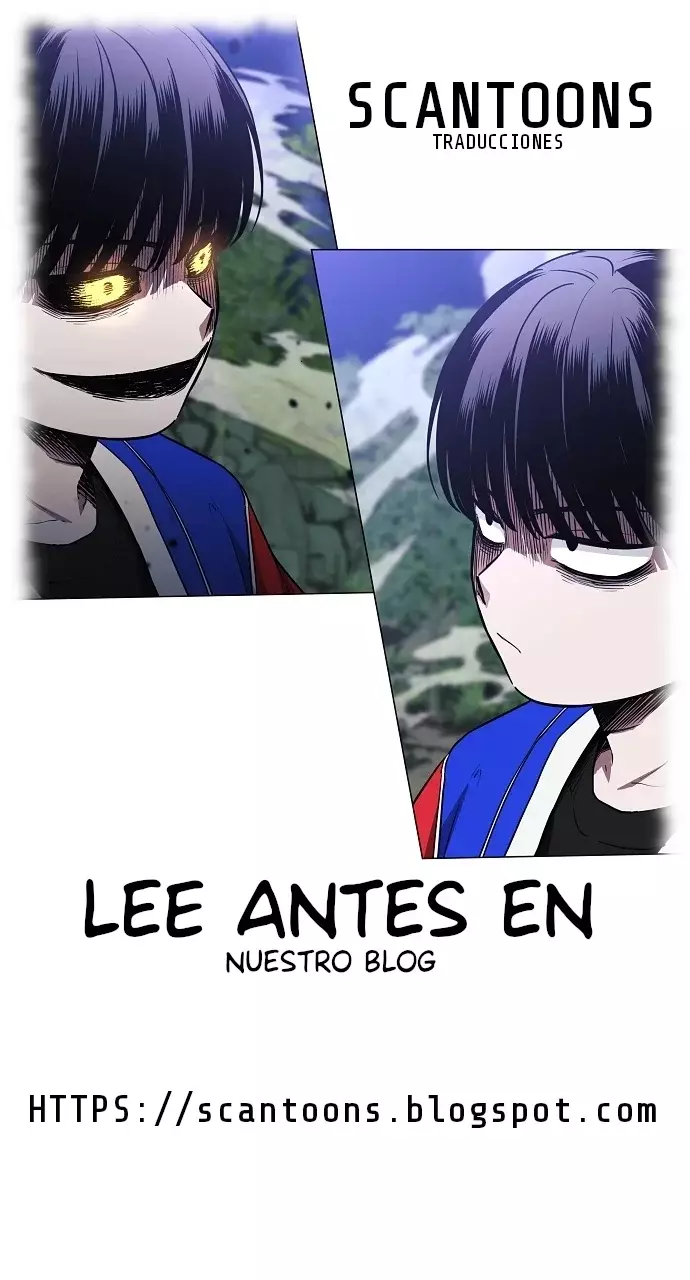 La Espada del Chamán Capítulo 42 - Page 17