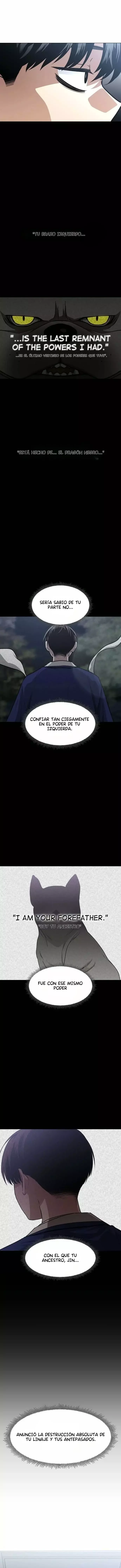 La Espada del Chamán Capítulo 45 - Page 12