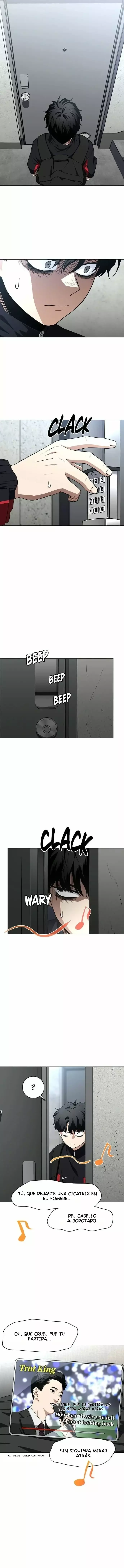 La Espada del Chamán Capítulo 45 - Page 13