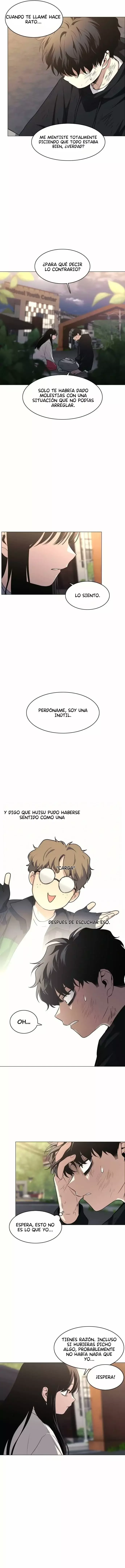 La Espada del Chamán Capítulo 45 - Page 5