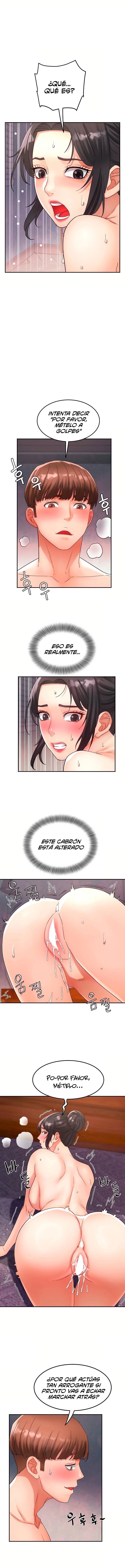 Dama de Tteokbokki Capítulo 10 - Page 12