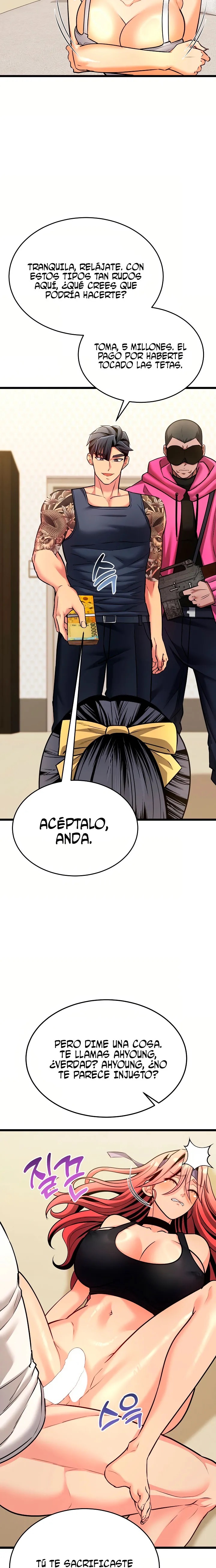 El Principe del Si Capítulo 10 - Page 23