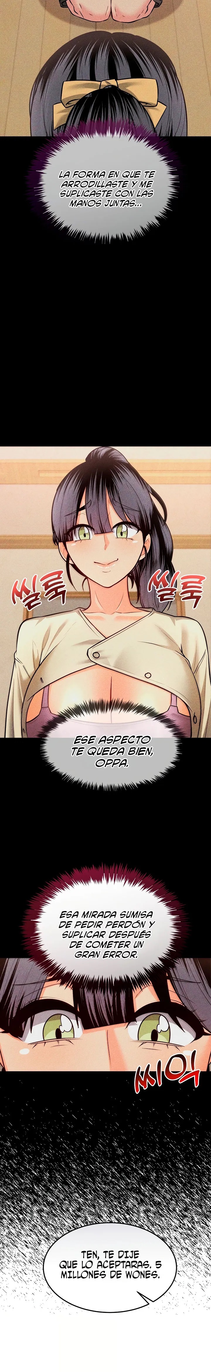 El Principe del Si Capítulo 11 - Page 3