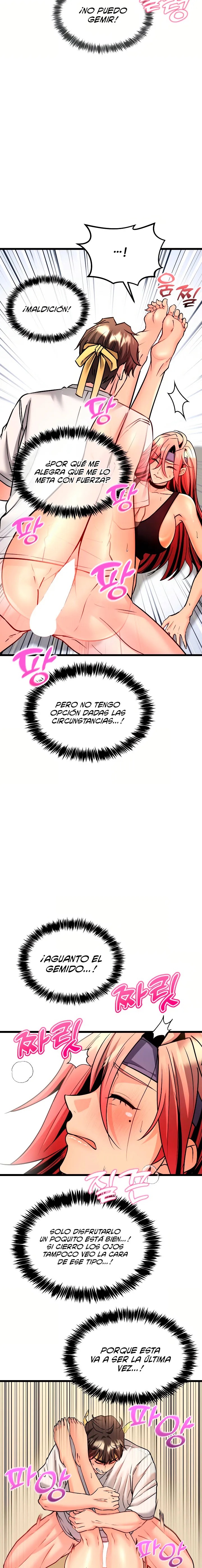 El Principe del Si Capítulo 12 - Page 14