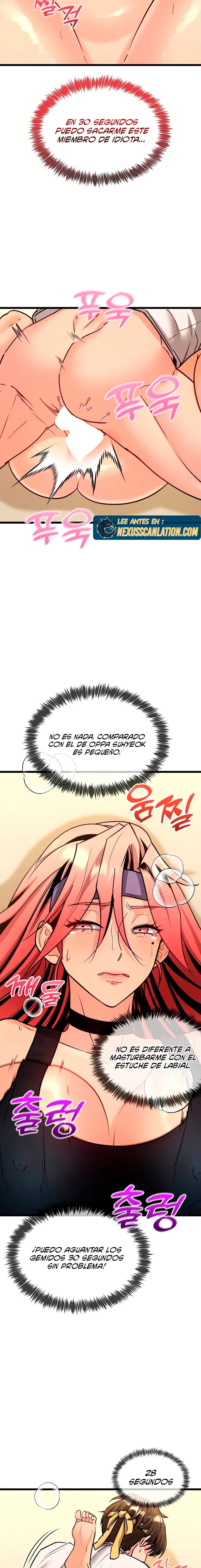 El Principe del Si Capítulo 12 - Page 2