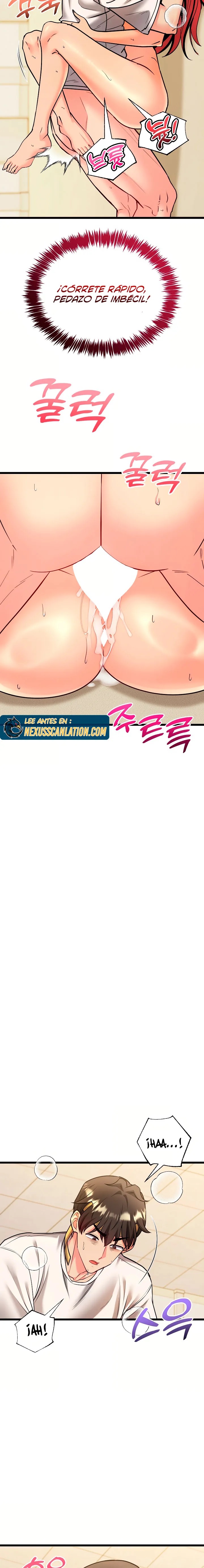 El Principe del Si Capítulo 13 - Page 3