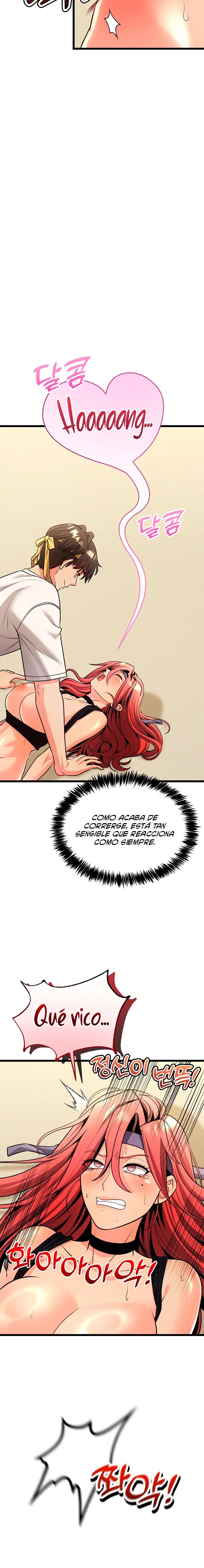 El Principe del Si Capítulo 13 - Page 5