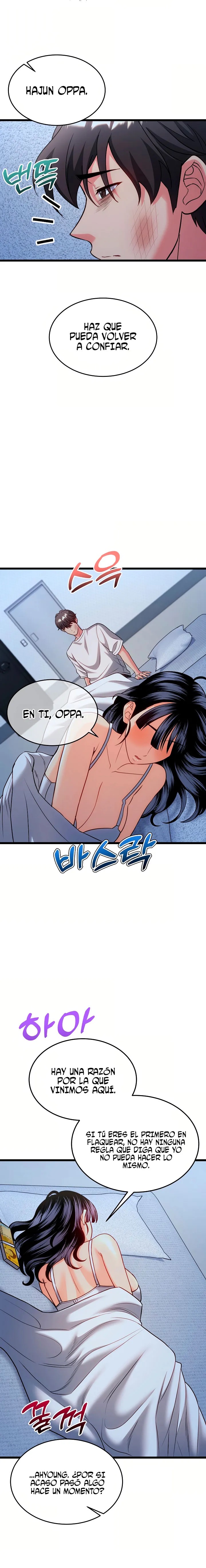 El Principe del Si Capítulo 13 - Page 9