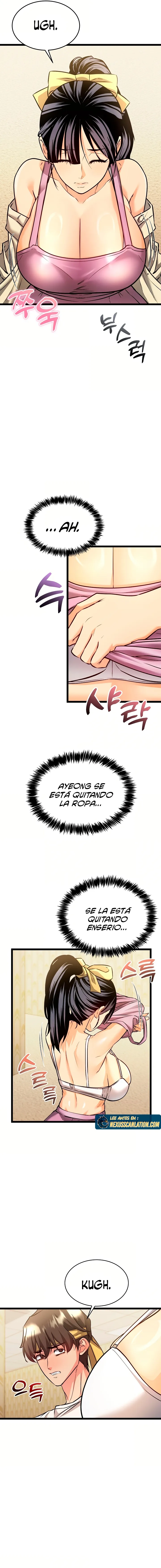 El Principe del Si Capítulo 2 - Page 15