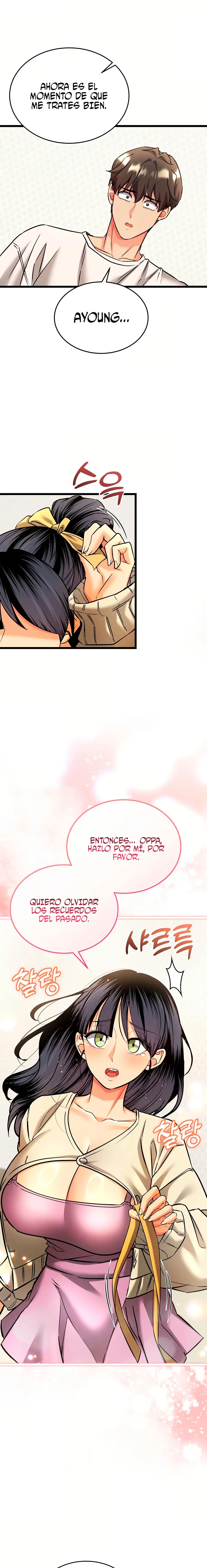 El Principe del Si Capítulo 4 - Page 10