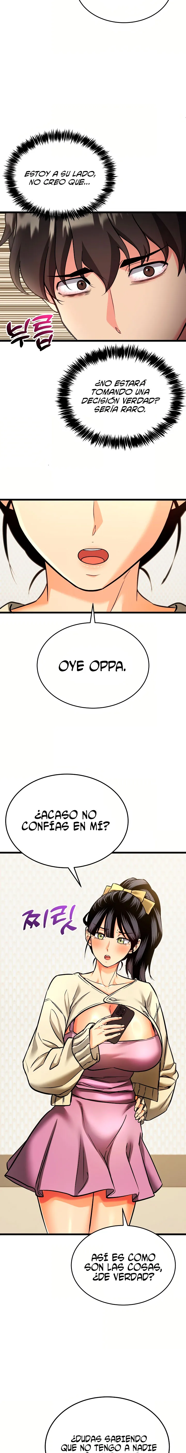 El Principe del Si Capítulo 4 - Page 4