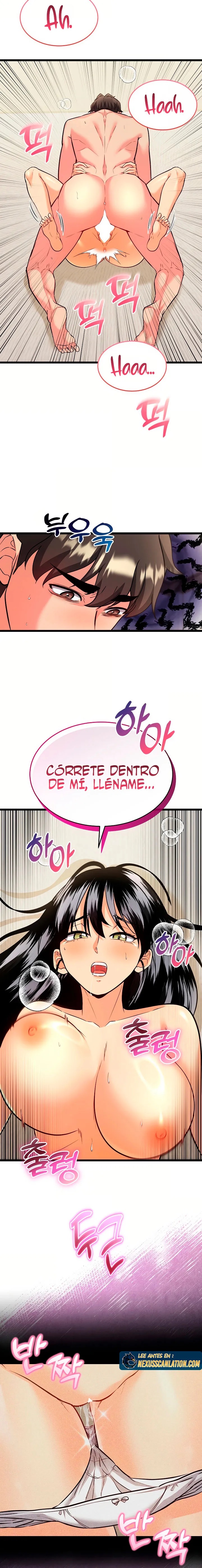El Principe del Si Capítulo 5 - Page 15