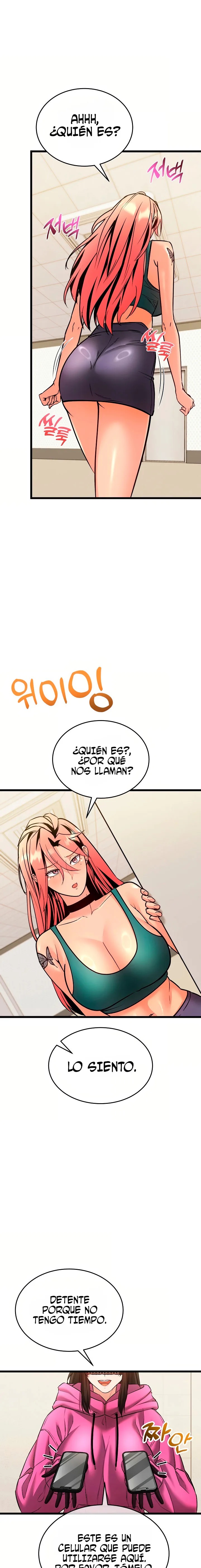 El Principe del Si Capítulo 5 - Page 2
