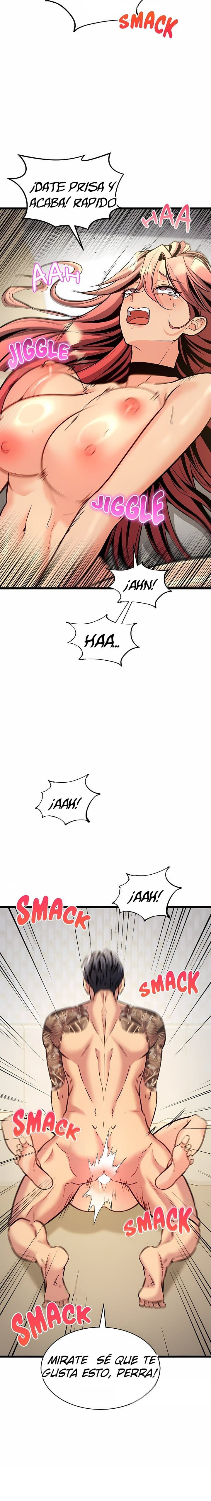 El Principe del Si Capítulo 6 - Page 2