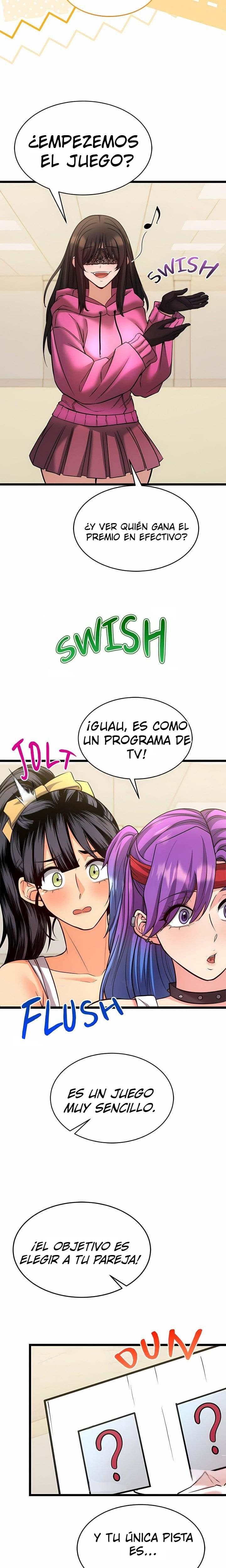 El Principe del Si Capítulo 6 - Page 22