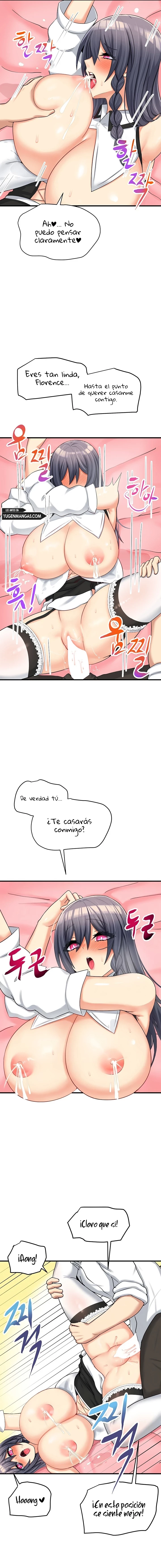 Cafetería de leche materna de otro mundo Capítulo 7 - Page 5