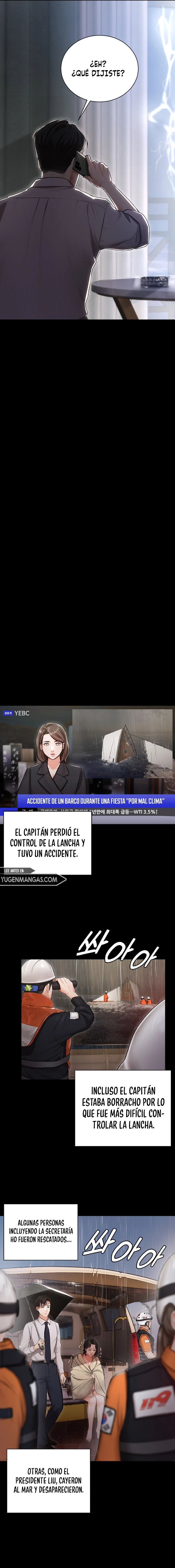 Mansión de Hyunjeong Capítulo 1 - Page 12