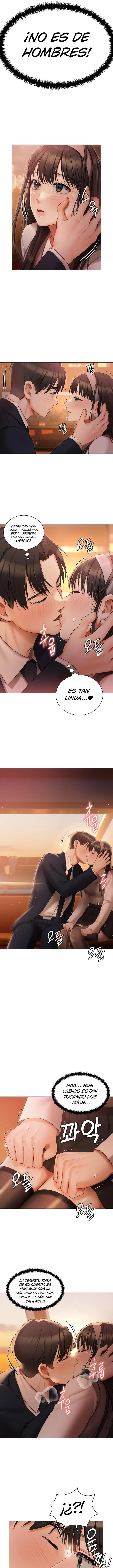 Mansión de Hyunjeong Capítulo 19 - Page 6