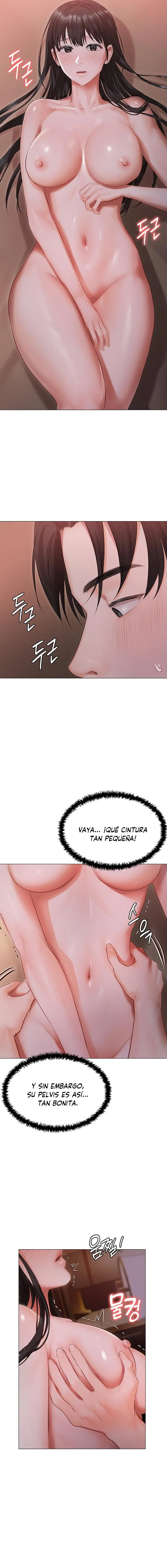 Mansión de Hyunjeong Capítulo 20 - Page 10