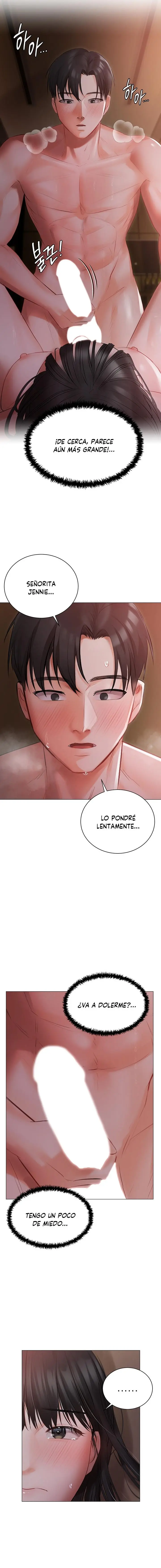 Mansión de Hyunjeong Capítulo 20 - Page 16