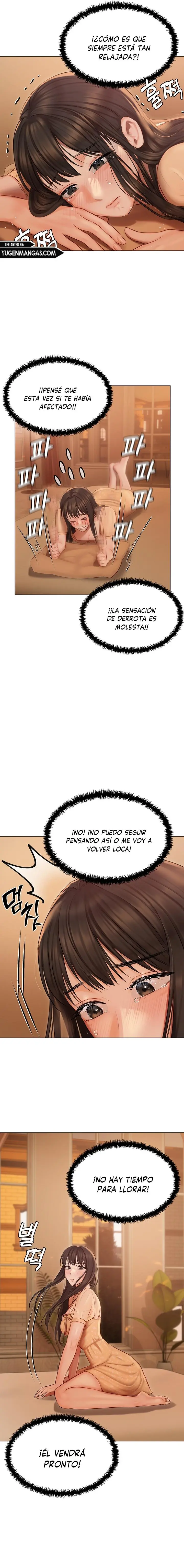 Mansión de Hyunjeong Capítulo 25 - Page 14