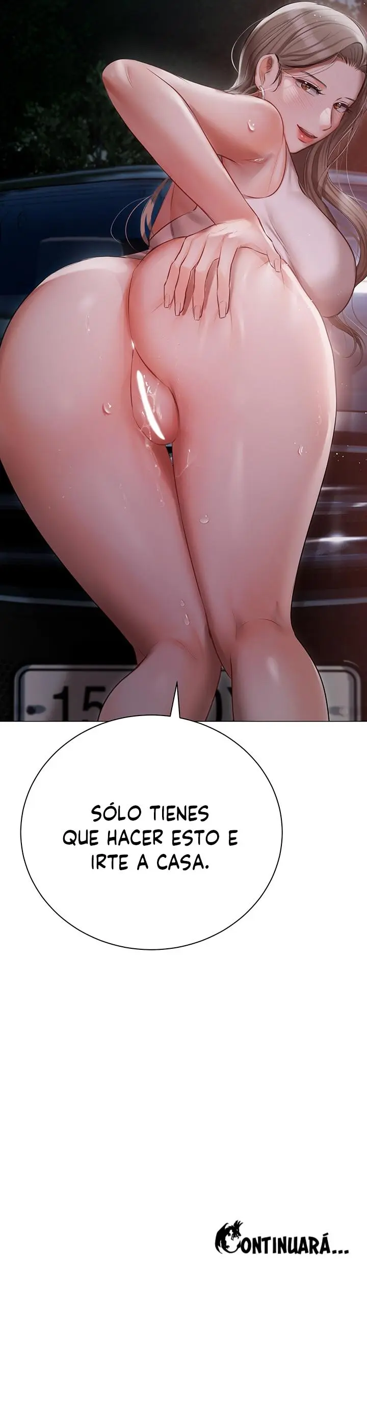 Mansión de Hyunjeong Capítulo 26 - Page 25