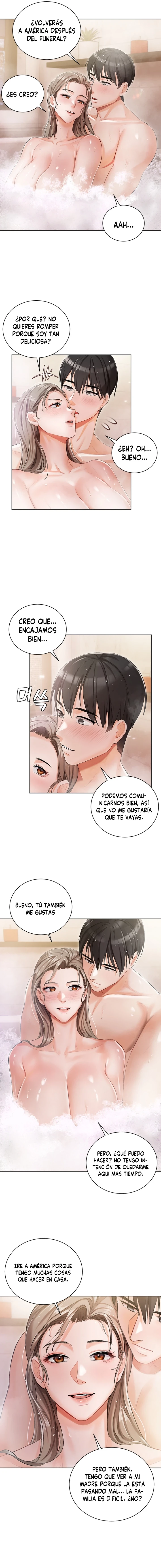 Mansión de Hyunjeong Capítulo 4 - Page 14
