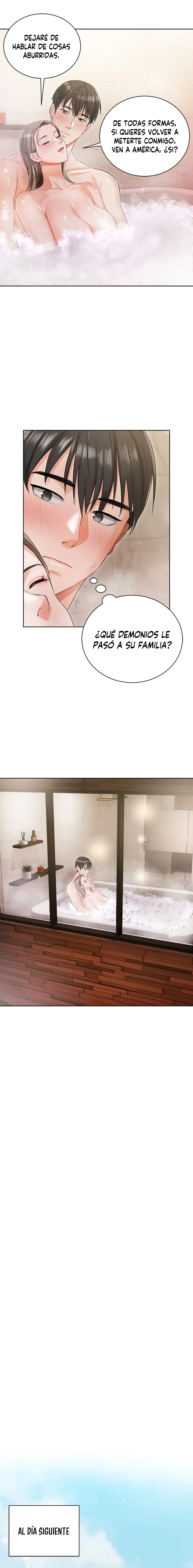 Mansión de Hyunjeong Capítulo 4 - Page 15