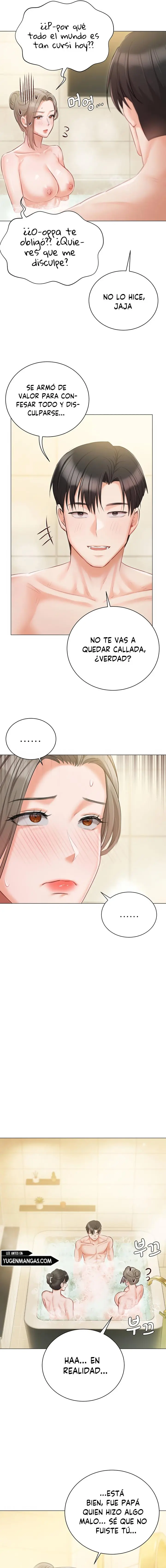 Mansión de Hyunjeong Capítulo 47 - Page 20