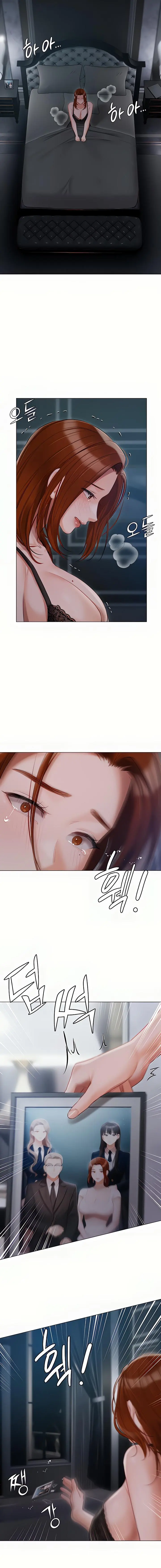 Mansión de Hyunjeong Capítulo 48 - Page 16